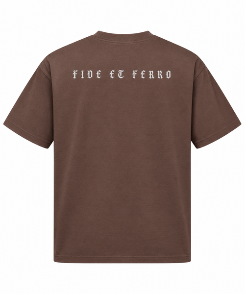 Fide Et Ferro